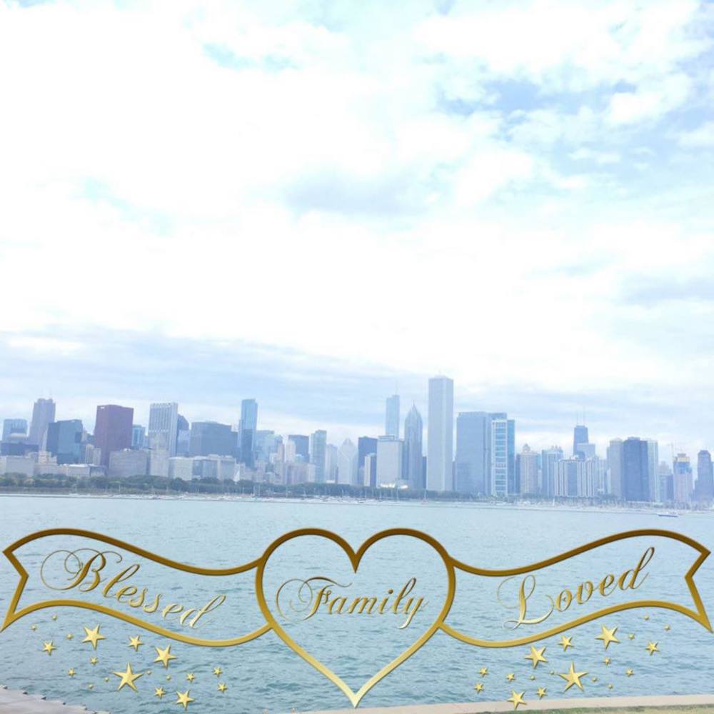 Meet your Posher, Svitlana